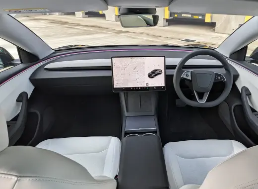 Tesla Model 3 2025 Long Range AWD