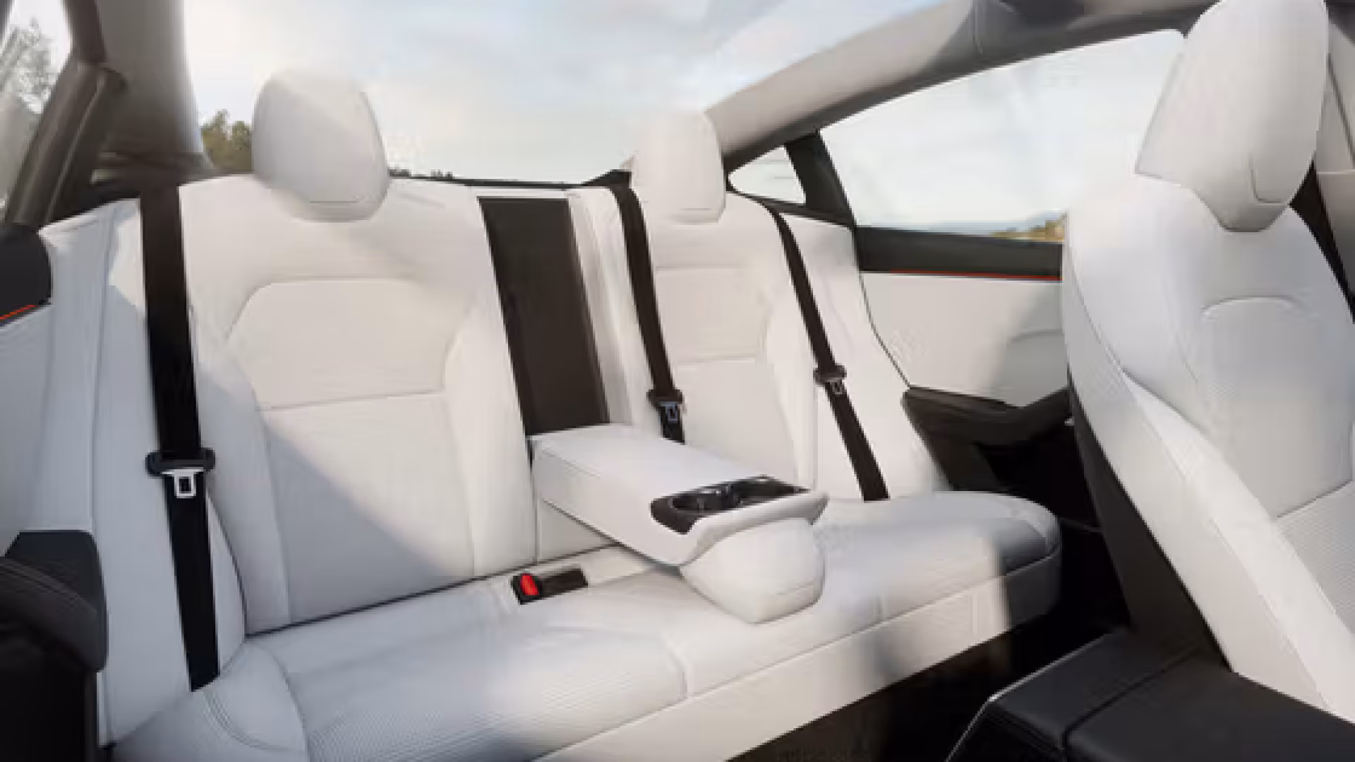 Tesla Model 3 2025 Long Range AWD
