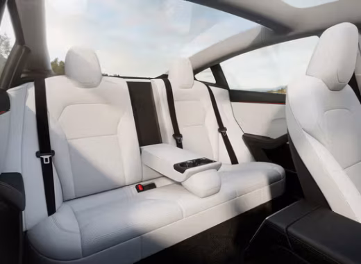 Tesla Model 3 2025 Long Range AWD
