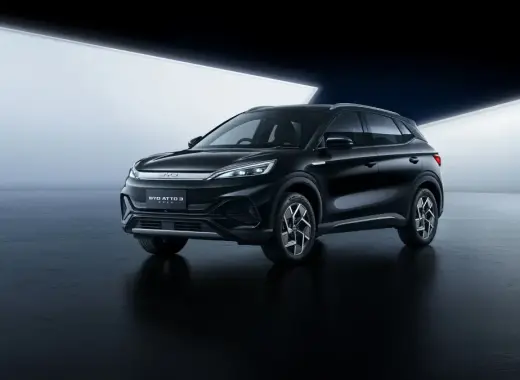 BYD Atto 3 2025 Premium
