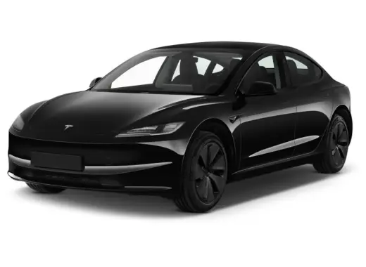Tesla Model 3 2025 Long Range AWD