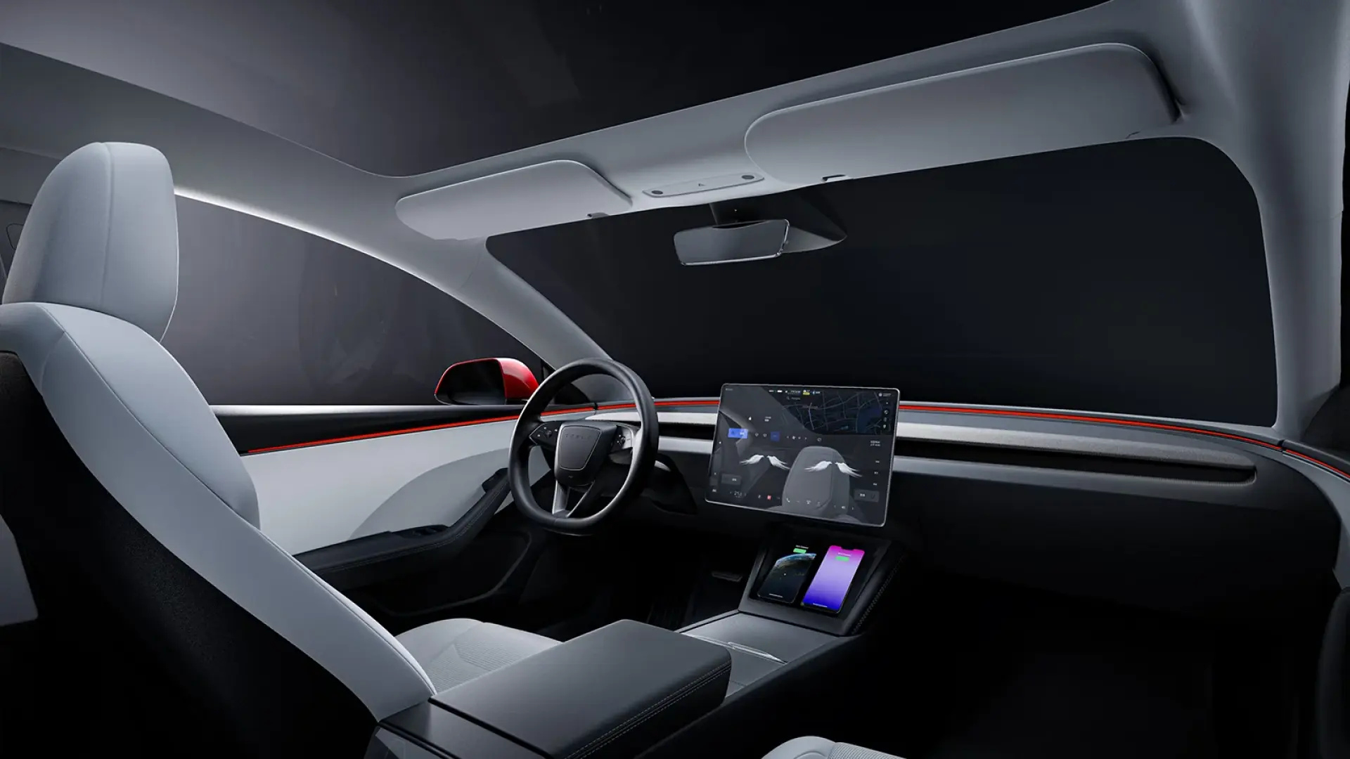 Tesla Model 3 2025 Long Range AWD
