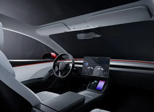 Tesla Model 3 2025 Long Range AWD