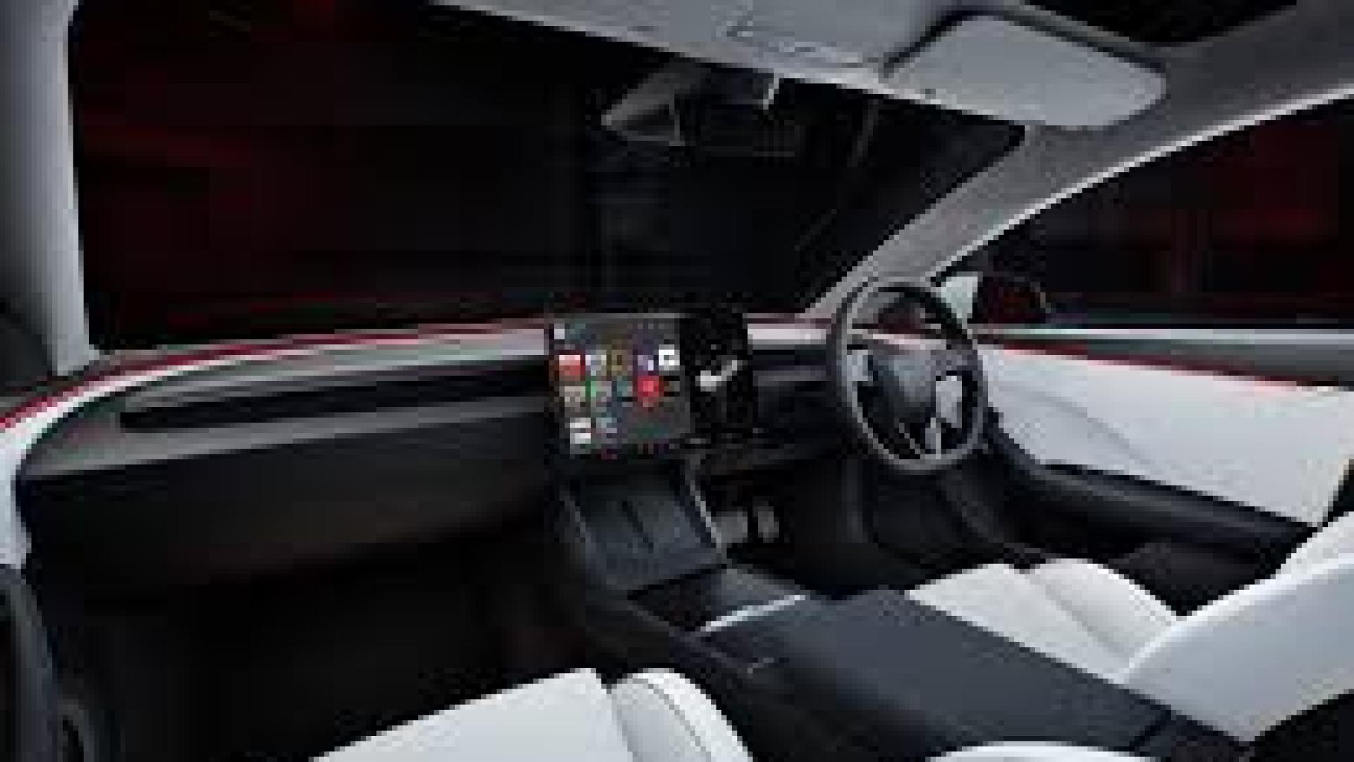 Tesla Model 3 2025 Long Range AWD