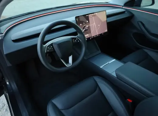Tesla Model 3 2025 Long Range AWD