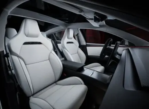 Tesla Model 3 2025 Long Range AWD