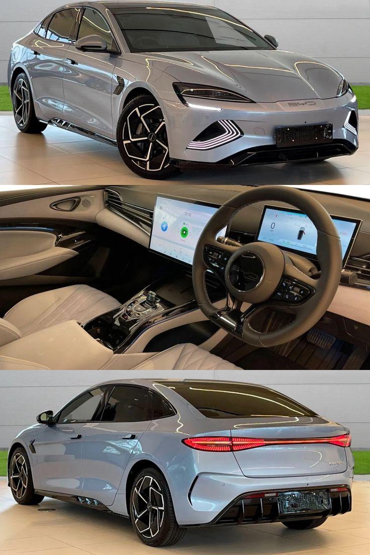 Sedan