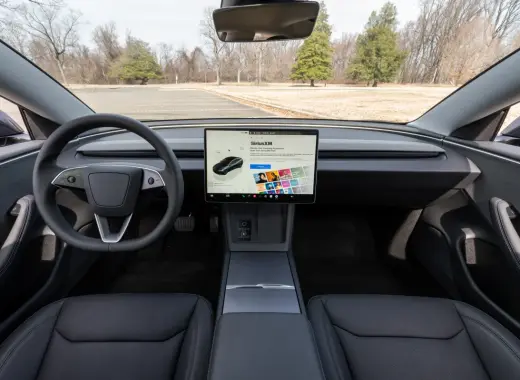 Tesla Model 3 2025 Long Range AWD